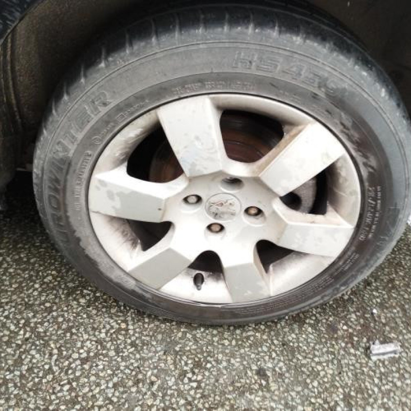 Interrupteur de leve vitre avant gauche PEUGEOT 5008 1 Photo n°20