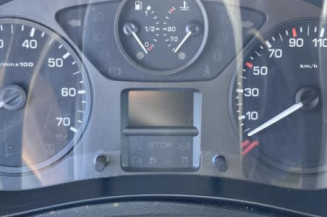 Boitier filtre a air PEUGEOT PARTNER 2