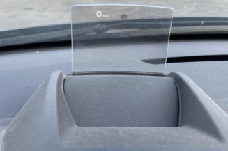 Poignee electrique frein a main PEUGEOT 3008 1