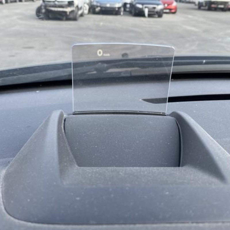 Poignee electrique frein a main PEUGEOT 3008 1 Photo n°20