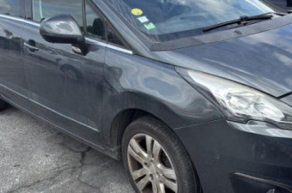 Interrupteur de leve vitre avant gauche PEUGEOT 5008 1