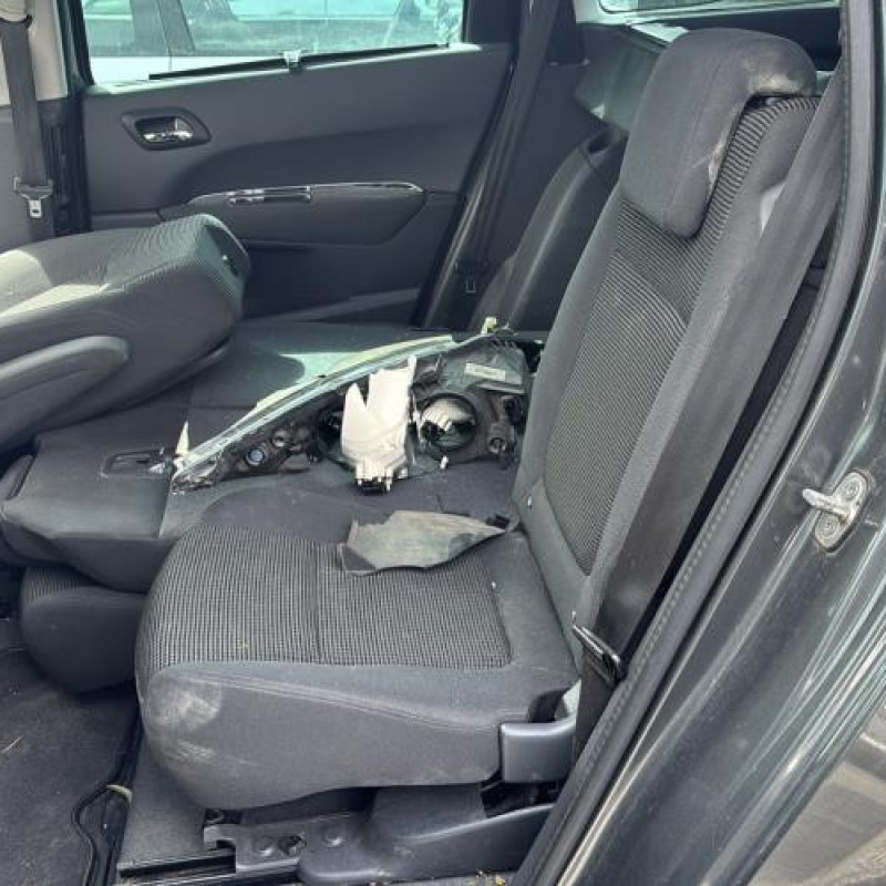 Interrupteur de leve vitre avant gauche PEUGEOT 5008 1 Photo n°13