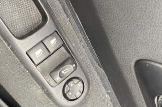 Renfort pare choc arriere (traverse) PEUGEOT 3008 1