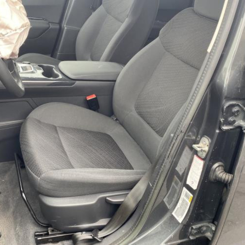 Renfort pare choc arriere (traverse) PEUGEOT 3008 1 Photo n°14