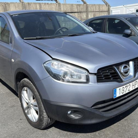 Boite de vitesses NISSAN QASHQAI 1
