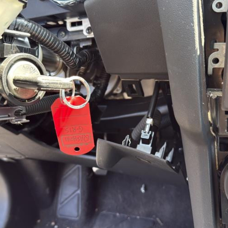 Boite de vitesses NISSAN QASHQAI 1 Photo n°17