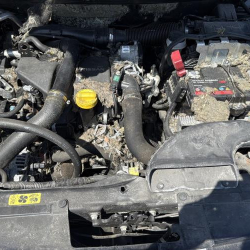 Boite de vitesses NISSAN QASHQAI 1 Photo n°18