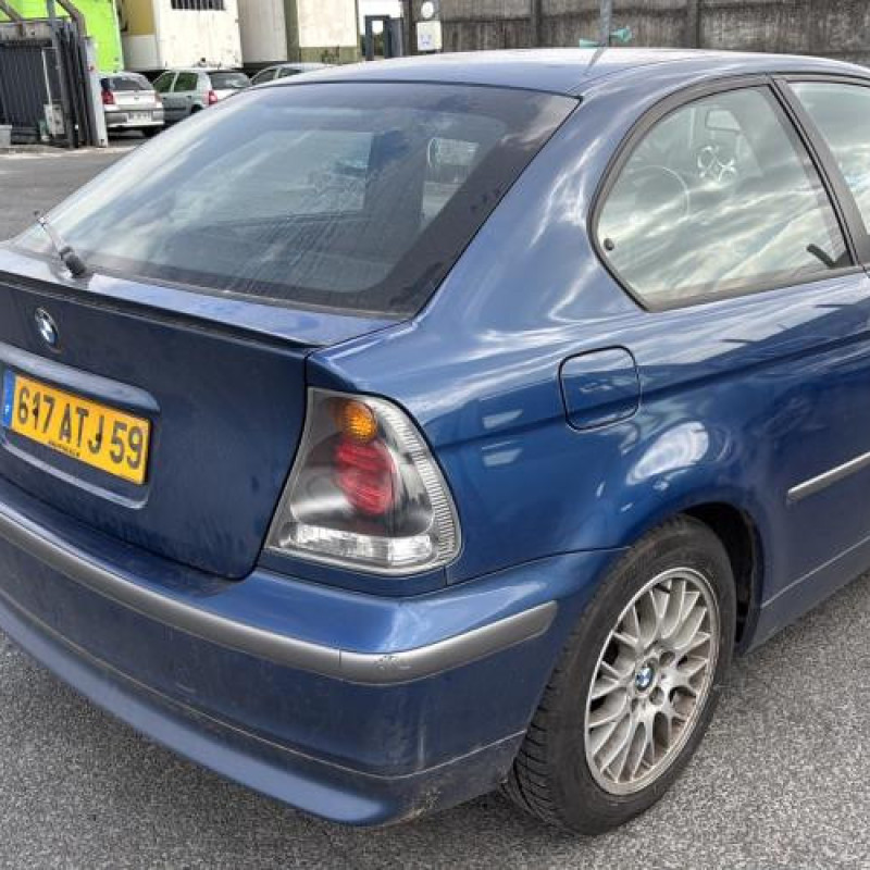 Boite de vitesses BMW SERIE 3 E46 Photo n°3