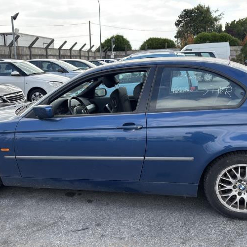 Boite de vitesses BMW SERIE 3 E46 Photo n°6