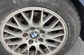 Boite de vitesses BMW SERIE 3 E46