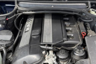 Boite de vitesses BMW SERIE 3 E46