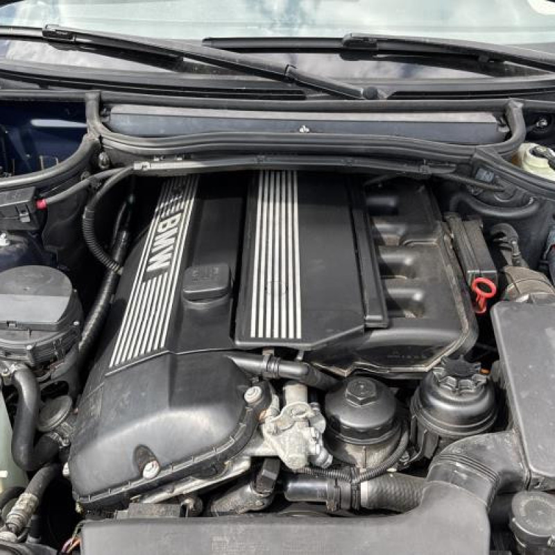 Boite de vitesses BMW SERIE 3 E46 Photo n°19