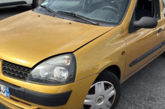 Boite de vitesses RENAULT CLIO 2 Photo n°1