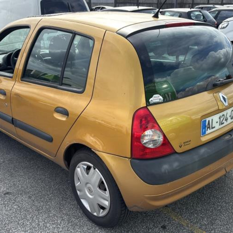 Boite de vitesses RENAULT CLIO 2 Photo n°4