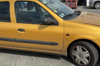 Boite de vitesses RENAULT CLIO 2