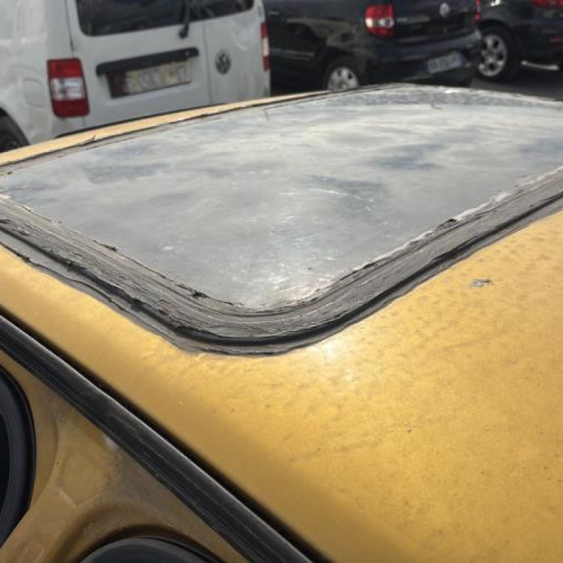 Boite de vitesses RENAULT CLIO 2 Photo n°17