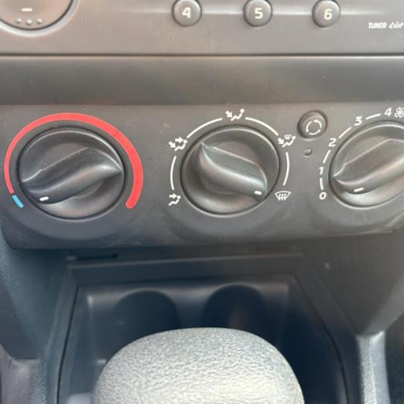 Boite de vitesses RENAULT CLIO 2 Photo n°18