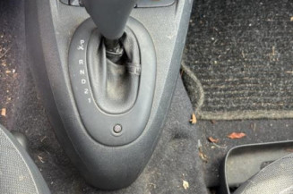 Boite de vitesses RENAULT CLIO 2