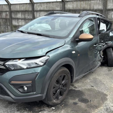 Boite de vitesses DACIA SANDERO 3 STEPWAY Photo n°1