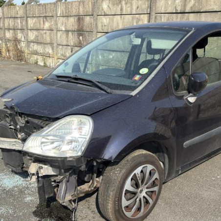 Boite de vitesses RENAULT MODUS Photo n°1