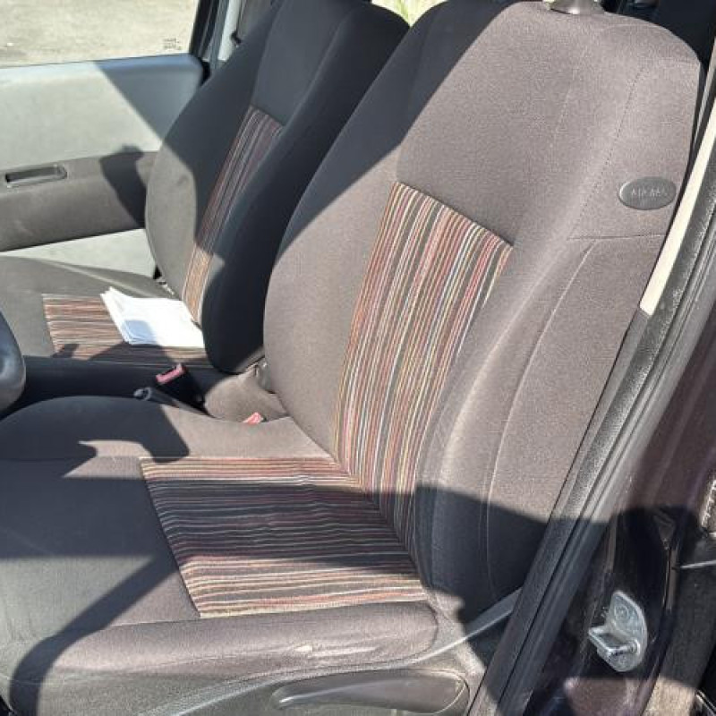 Boite de vitesses RENAULT MODUS Photo n°11