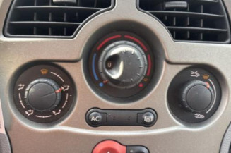 Boite de vitesses RENAULT MODUS