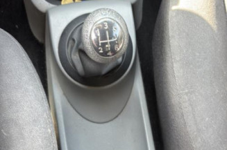 Boite de vitesses RENAULT MODUS