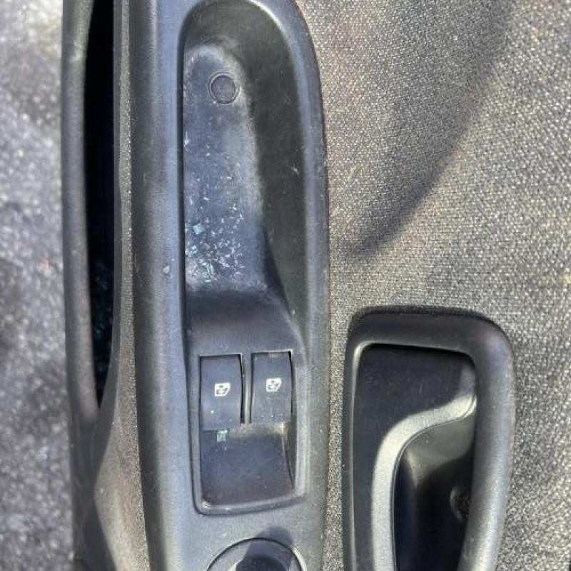 Boite de vitesses RENAULT CLIO 2 Photo n°11