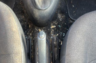 Boite de vitesses RENAULT CLIO 2