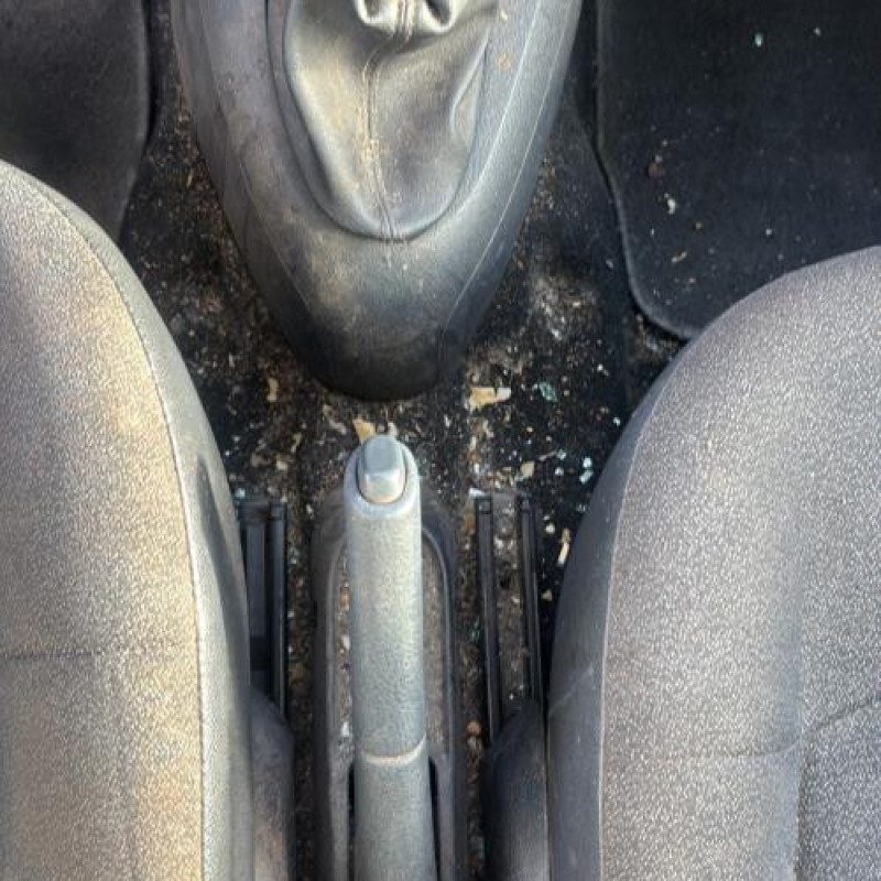 Boite de vitesses RENAULT CLIO 2 Photo n°18