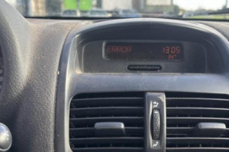 Boite de vitesses RENAULT CLIO 2