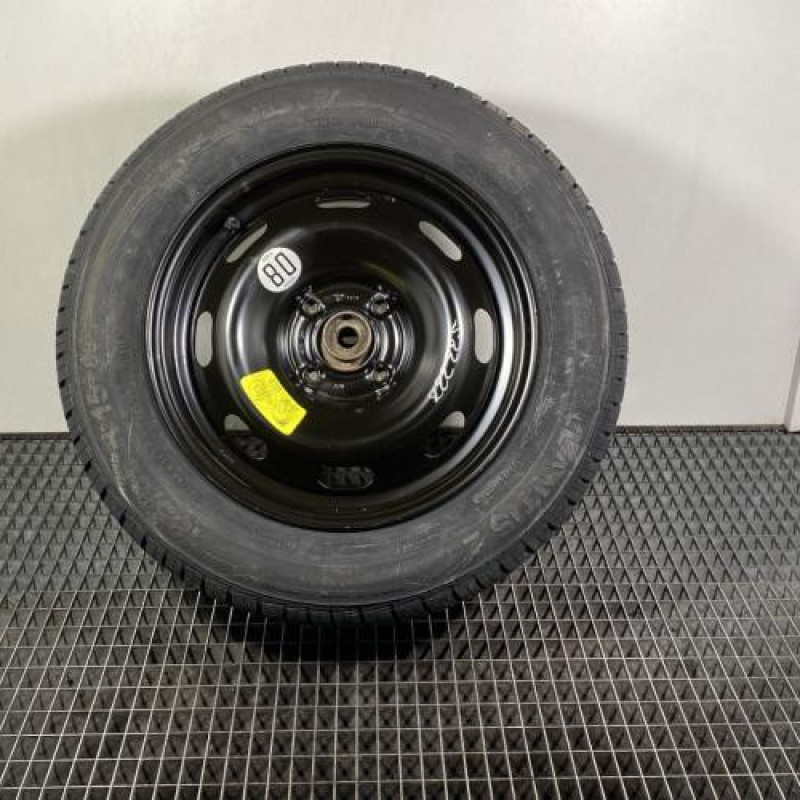 Roue CITROEN C4 CACTUS Photo n°1