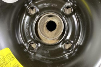 Roue CITROEN C4 CACTUS