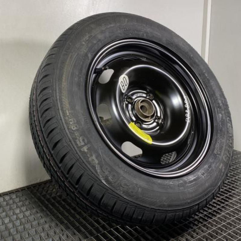 Roue CITROEN C4 CACTUS Photo n°3