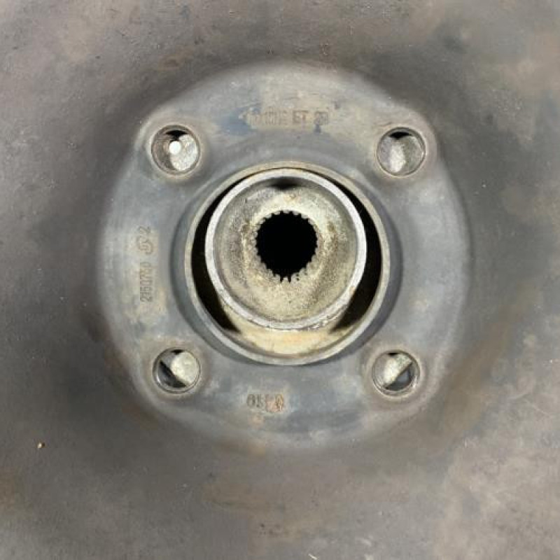 Jante CITROEN C3 1 Photo n°2