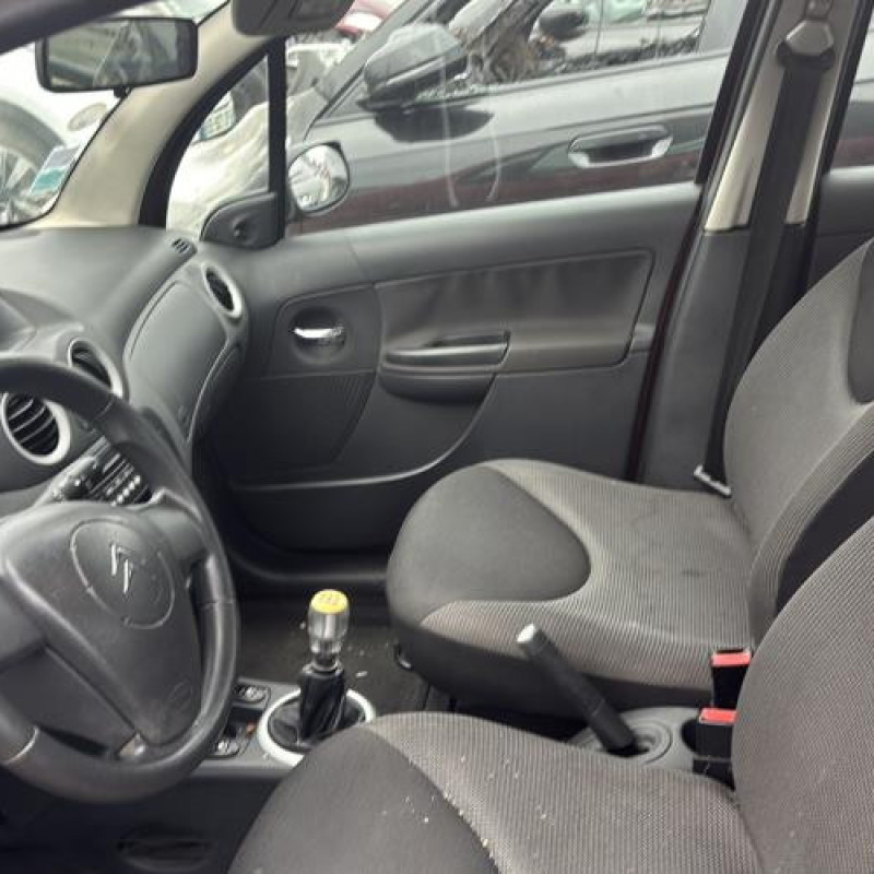 Jante CITROEN C3 1 Photo n°13