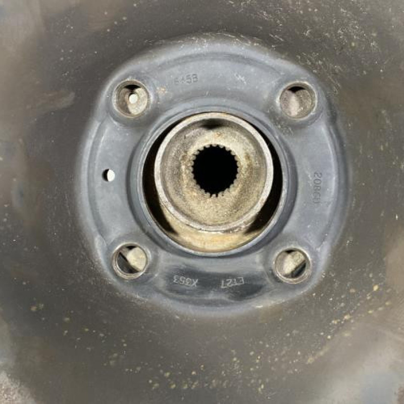 Jante CITROEN C3 1 Photo n°2