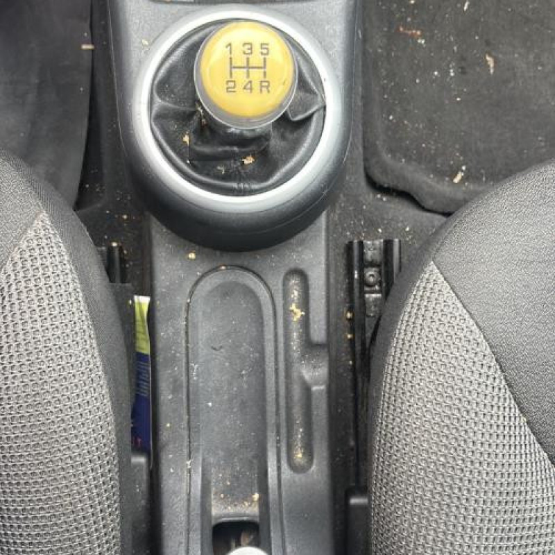 Jante CITROEN C3 1 Photo n°20