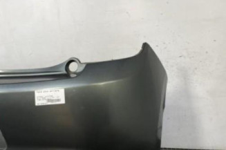 Pare choc arriere CITROEN C3 2 Photo n°1