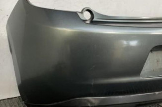 Pare choc arriere CITROEN C3 2