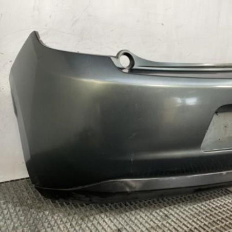 Pare choc arriere CITROEN C3 2