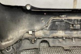 Pare choc arriere CITROEN C3 2