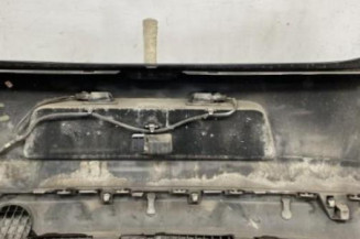 Pare choc arriere CITROEN C3 2