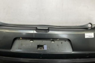 Pare choc arriere CITROEN C3 2