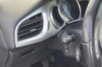 Pare choc arriere CITROEN C3 2