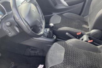 Pare choc arriere CITROEN C3 2