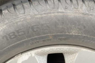 Pare choc arriere CITROEN C3 2