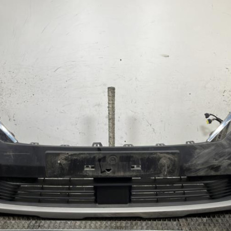 Pare choc avant NISSAN TOWNSTAR Photo n°1