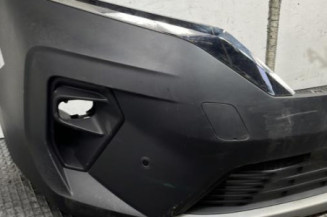 Pare choc avant NISSAN TOWNSTAR