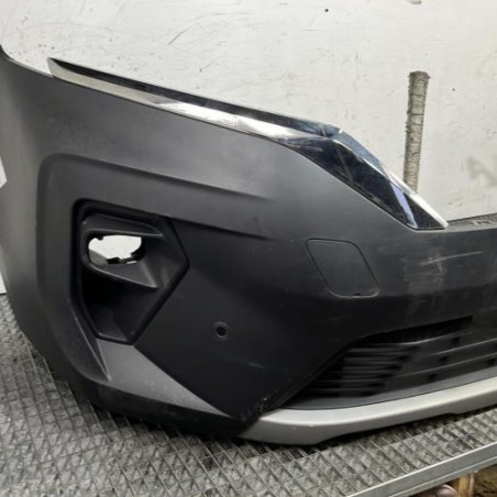 Pare choc avant NISSAN TOWNSTAR